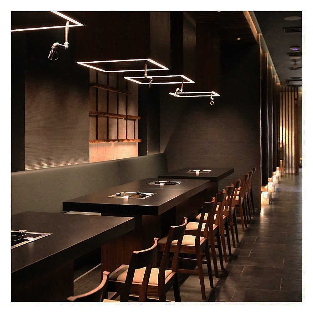 Hyun, Restaurant in New York City