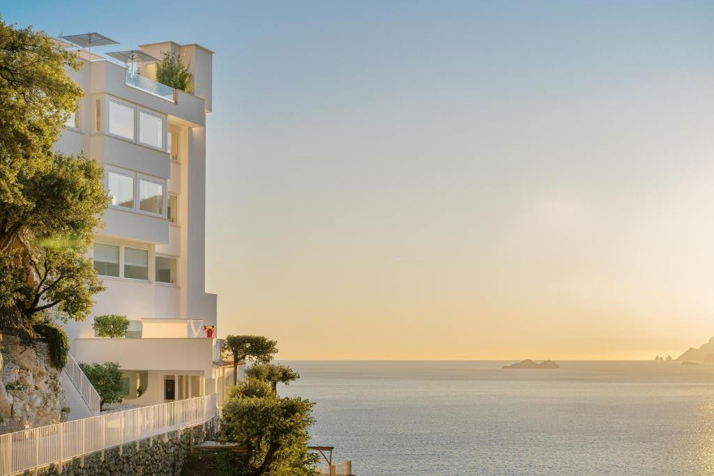 Casa Angelina, Hotel in Praiano