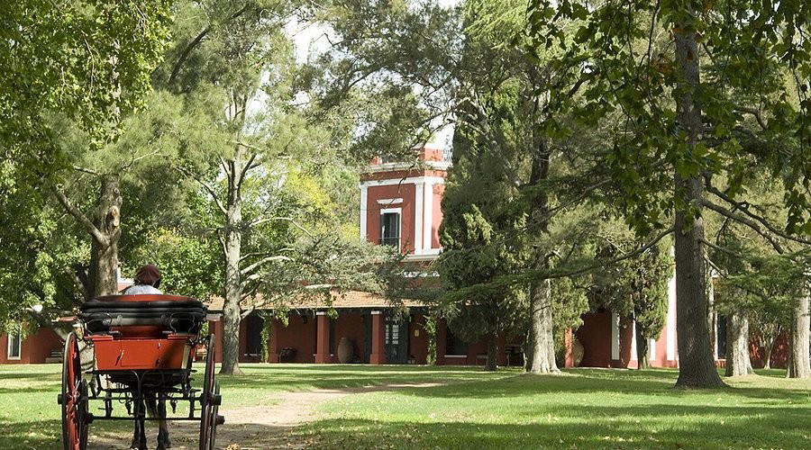 La Bamba de Areco, San Antonio de Areco, Argentina