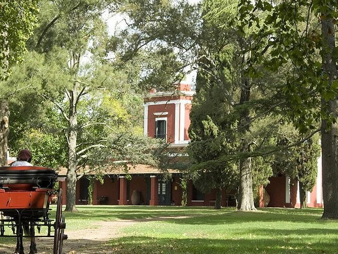 La Bamba de Areco, San Antonio de Areco, Argentina