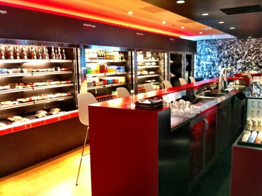 Foer, Restaurant in Amsterdam