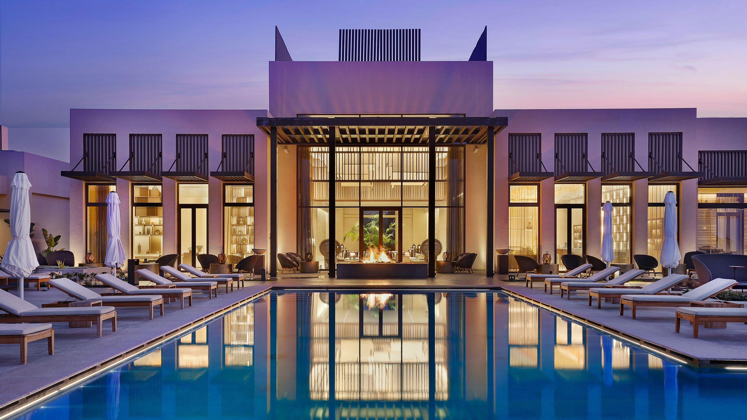 Conrad Rabat Arzana hotel in Rabat, Malta