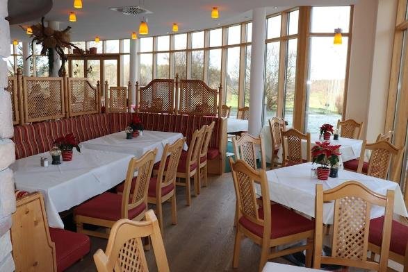 Kugelmühle, Restaurant in Schweinfurt