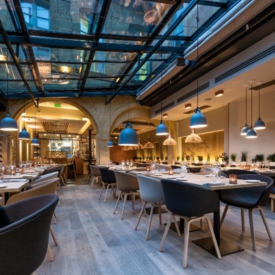 Côté Cour, Restaurant in Aix-en-Provence