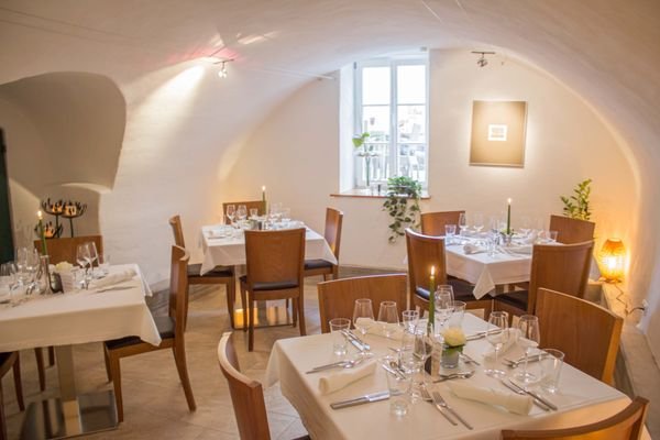 ESSLIBRIS, Restaurant in Zweibrücken