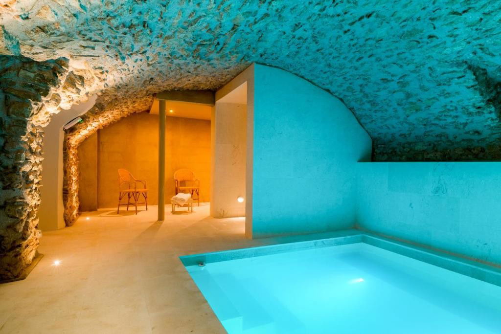 Can Mascort Eco Hotel, Hotel in Palafrugell