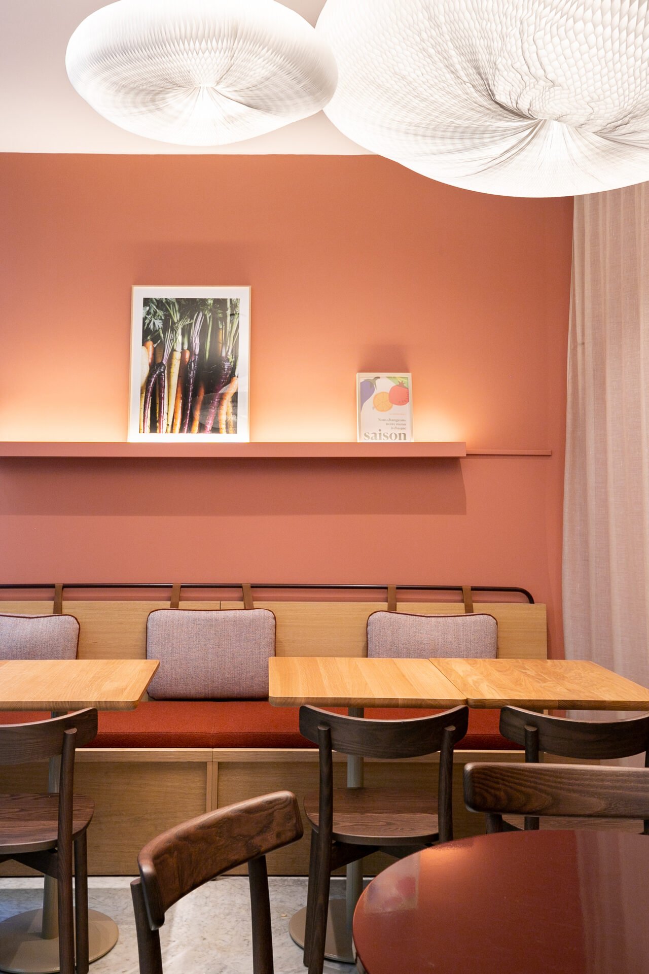 Le Cirque, Restaurant in Belsele