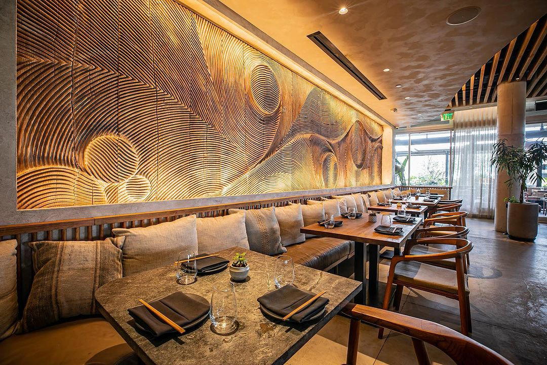MILA, Miami, United States
