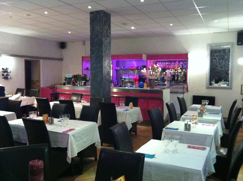 L'Instinct Gourmand restaurant in Nantes, France