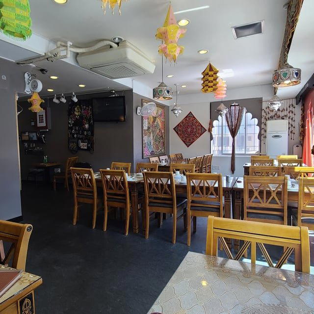 Buda Myeonoak restaurant in Busan