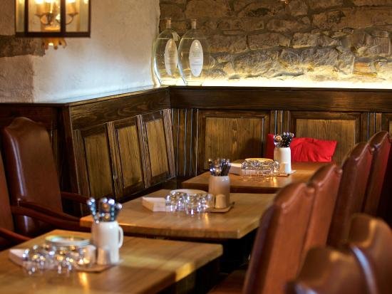 Torschänke, Restaurant in Dudeldorf