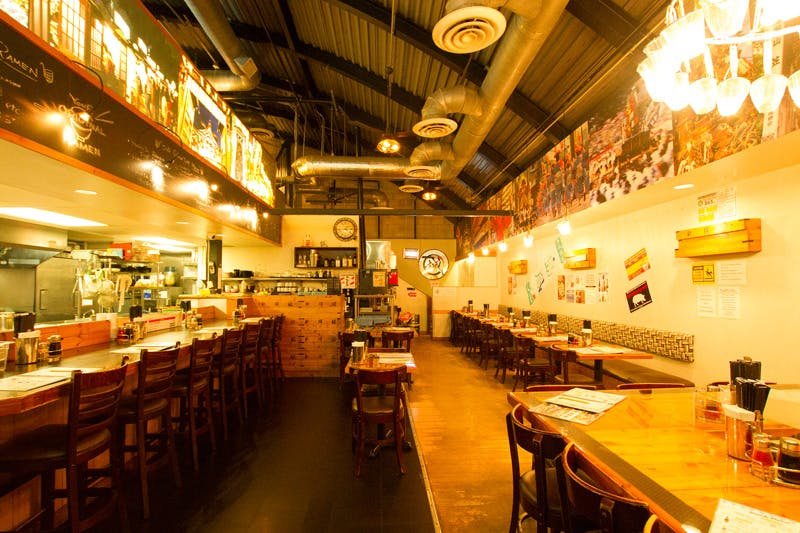 Otafuku Noodle House