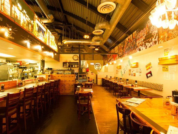 Otafuku Noodle House, Gardena, United States