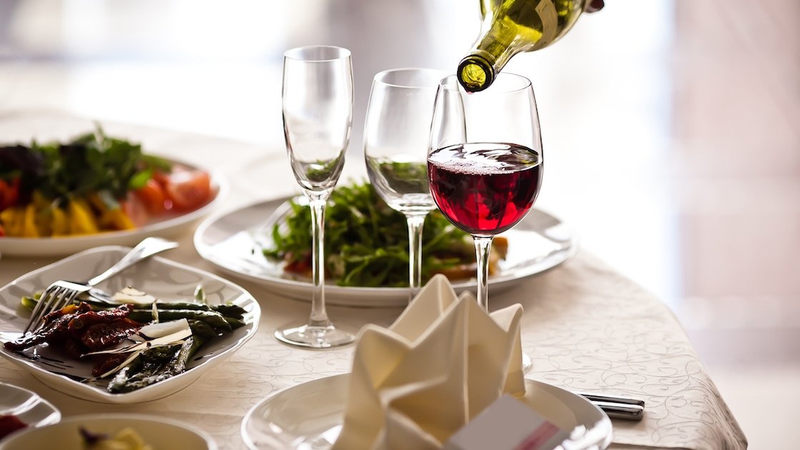 Jongjit Kitchen, Restaurant in Phuket