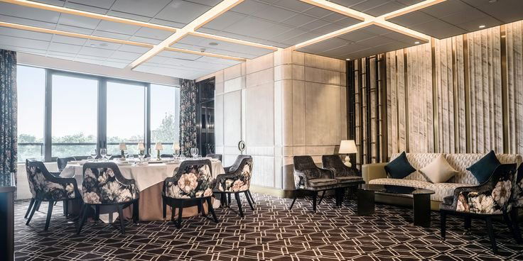 Howard's Gourmet (Beijing), Restaurant in Beijing