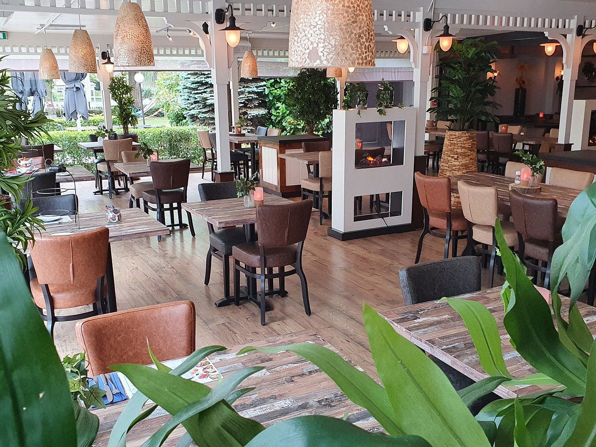 De Ertepeller, Restaurant in Papendrecht