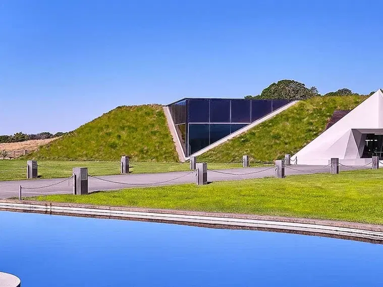 Artesa Vineyards and Winery, Napa, United States