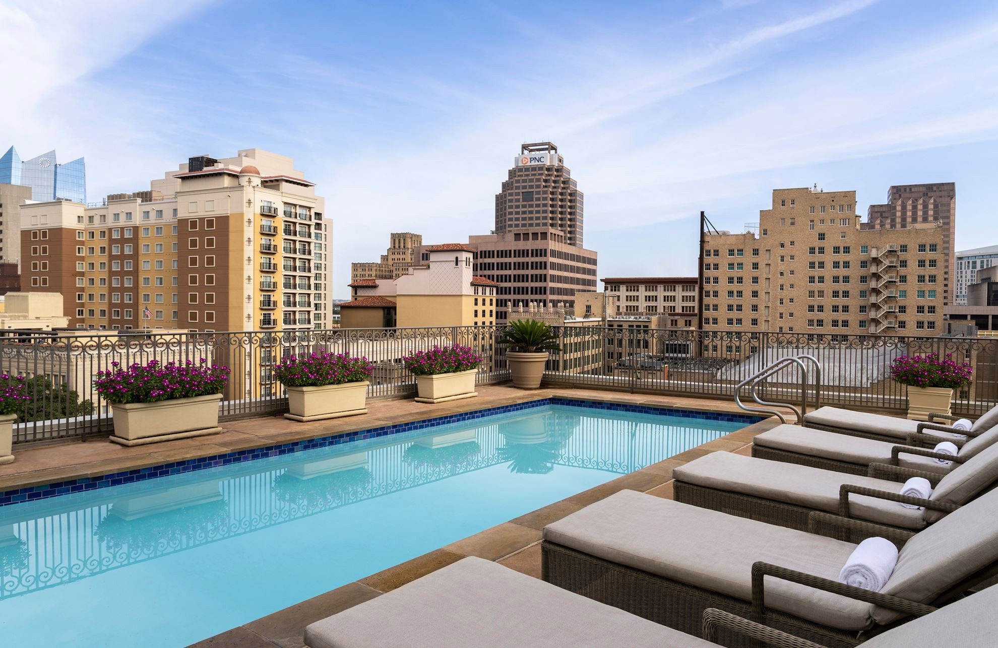 Mokara Hotel & Spa hotel in San Antonio, United States
