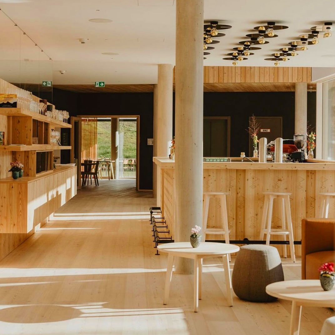 Kulturhof Stanggass - Gasthaus restaurant in Bischofswiesen, Germany