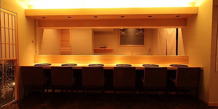 Ginza Adachi Naoto, Restaurant in Tokyo