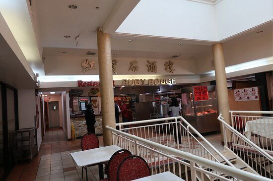 Ruby, Restaurant in Istanbul