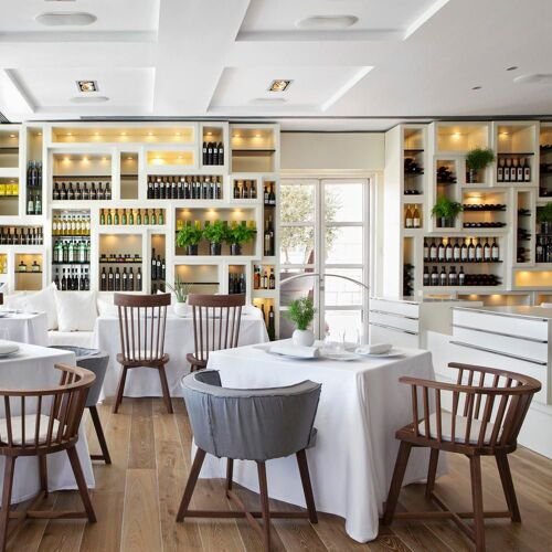 Bardeni-Caldeni, Restaurant in Barcelona