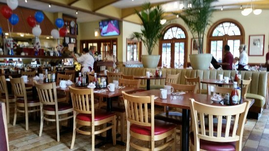 Tempo restaurant in Rouen, France