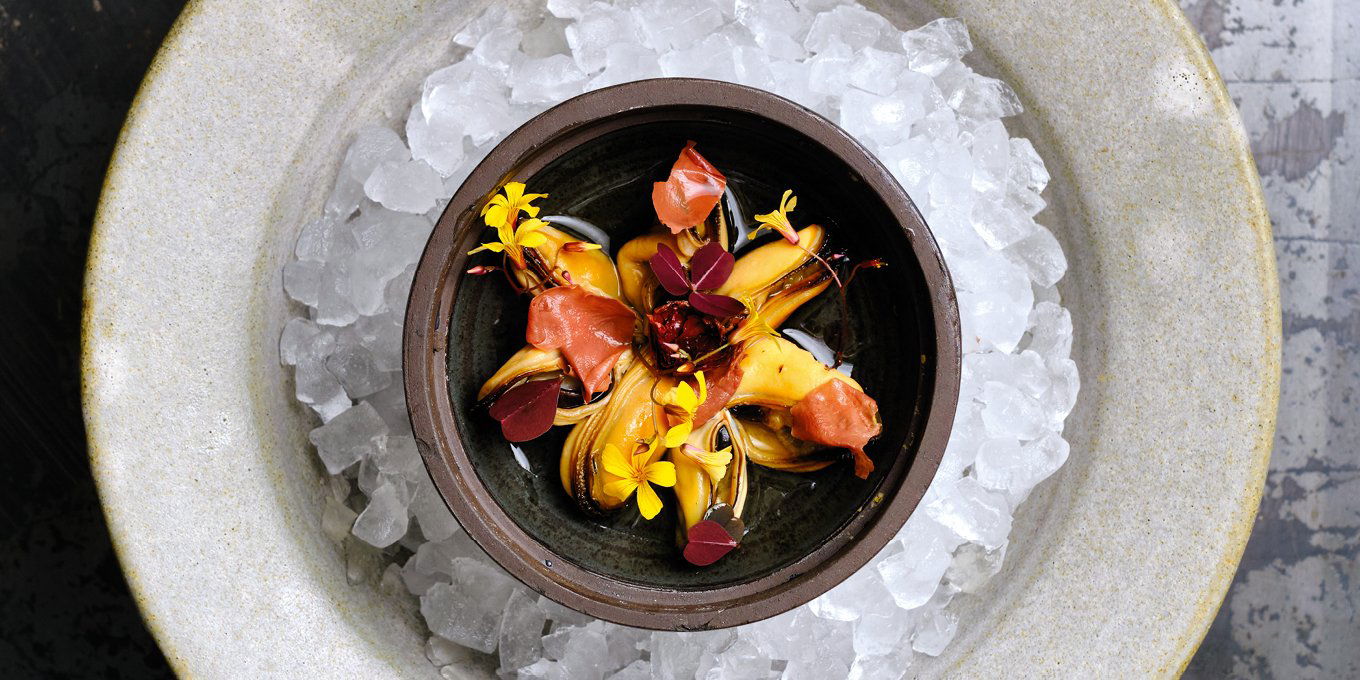 Le Mousso, Restaurant in Montreal