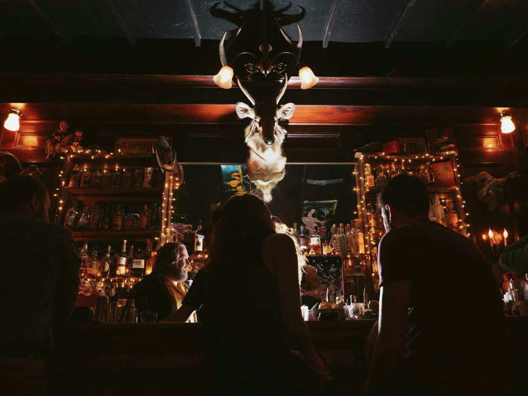 The Royal Cuckoo, San Francisco, United States