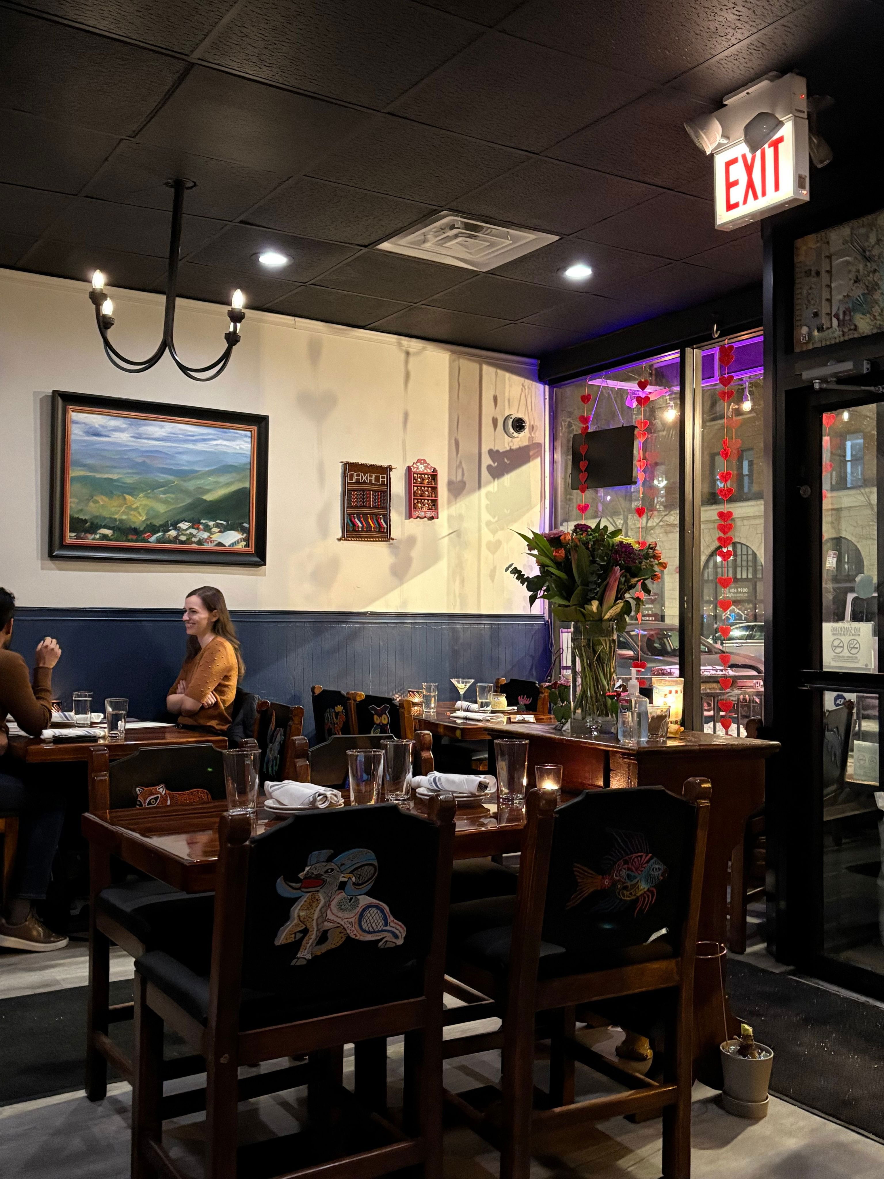 Kie-Gol-Lanee restaurant in Chicago