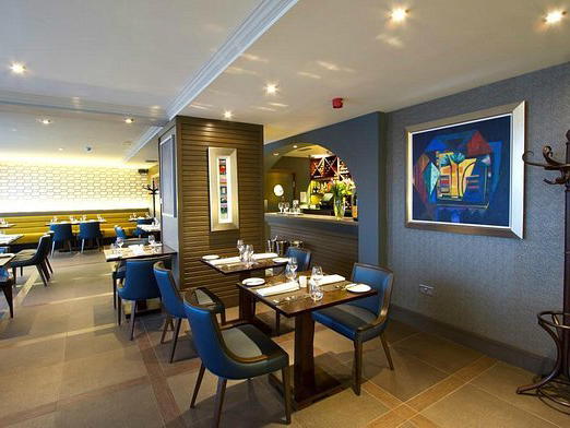 Collinsons, Broughty Ferry, United Kingdom