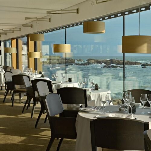 L'Océan, Restaurant in Le Croisic