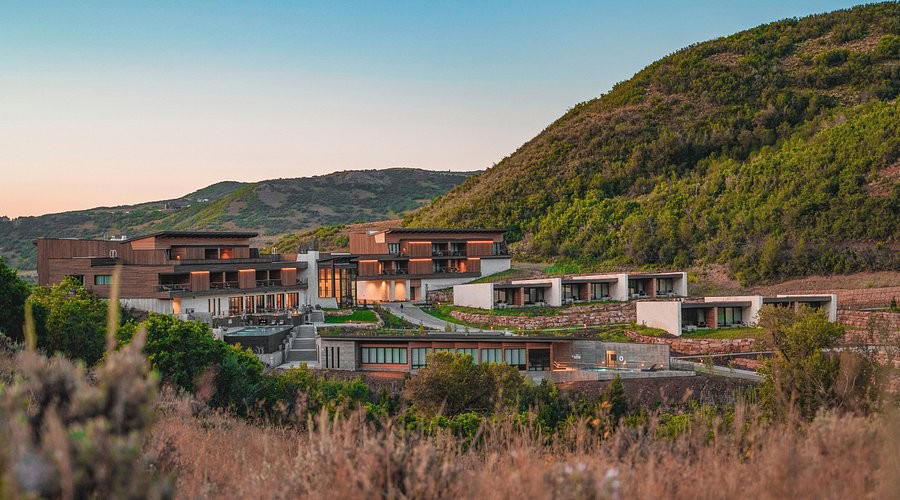 The Lodge at Blue Sky, Auberge Resorts Collection, Park City, United States