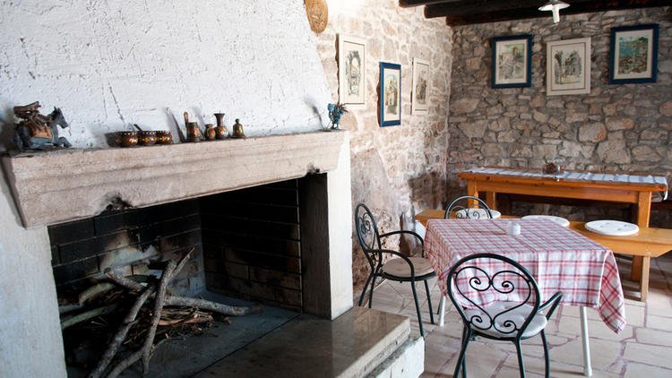 Konoba Mate, Restaurant in Korčula