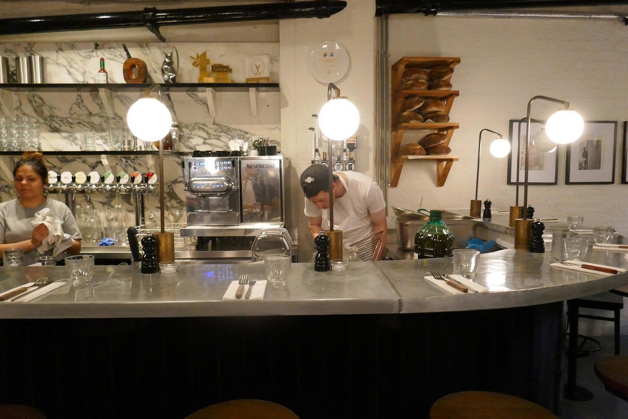 Padella, London, United Kingdom