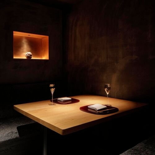 NANAHIRO, Restaurant in Tokyo