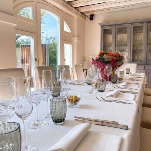 MARdiVINO, Restaurant in Treviso