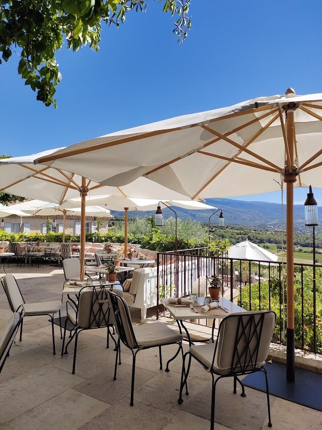 La Table du Ventoux, Crillon Le Brave, France