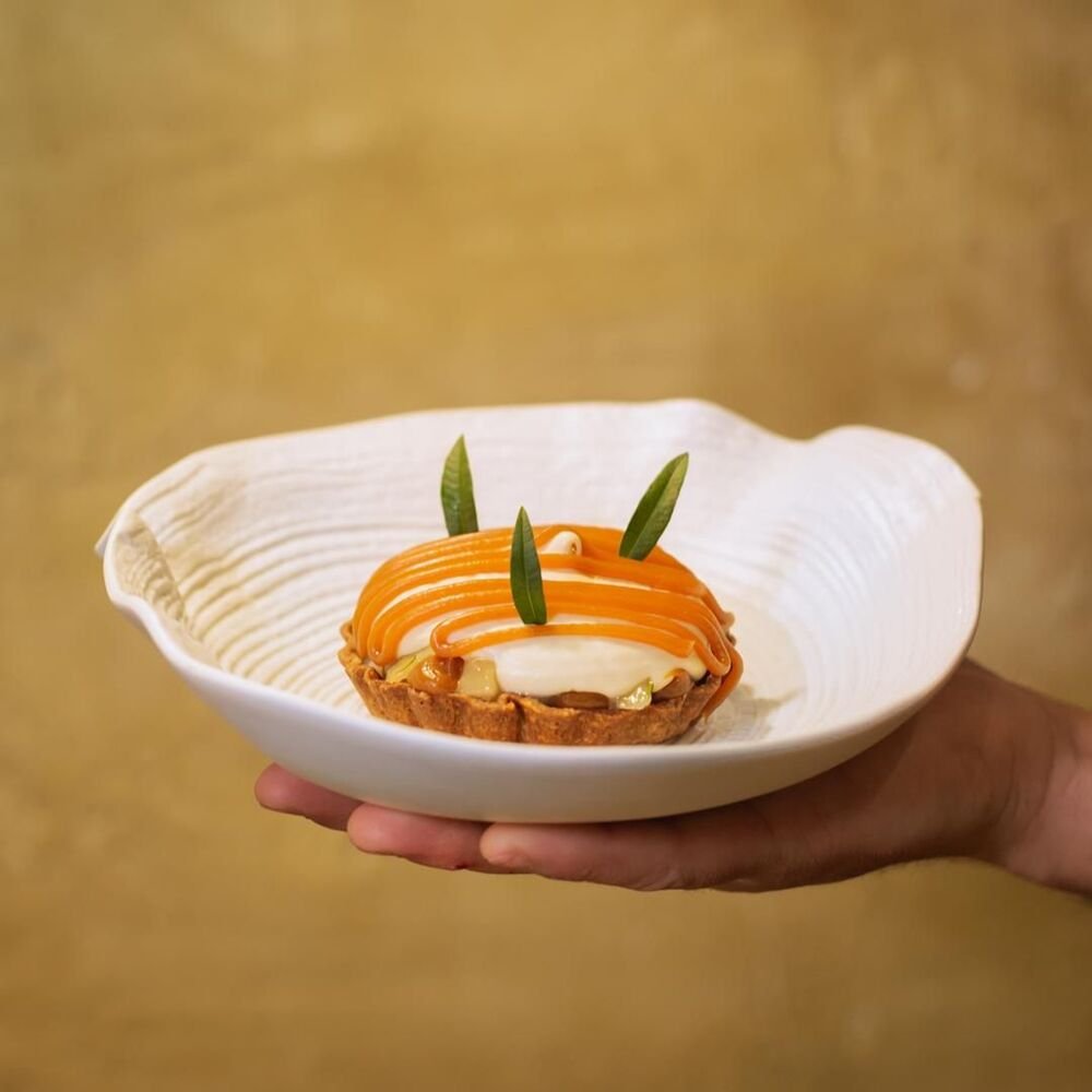 Marmitón, Restaurant in Madrid