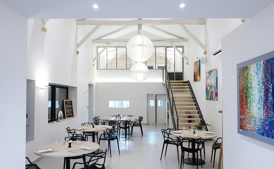 C'la Vie, Restaurant in Orsan