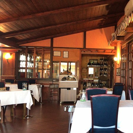 Sa Cardiga e Su Schironi, Restaurant in Capoterra