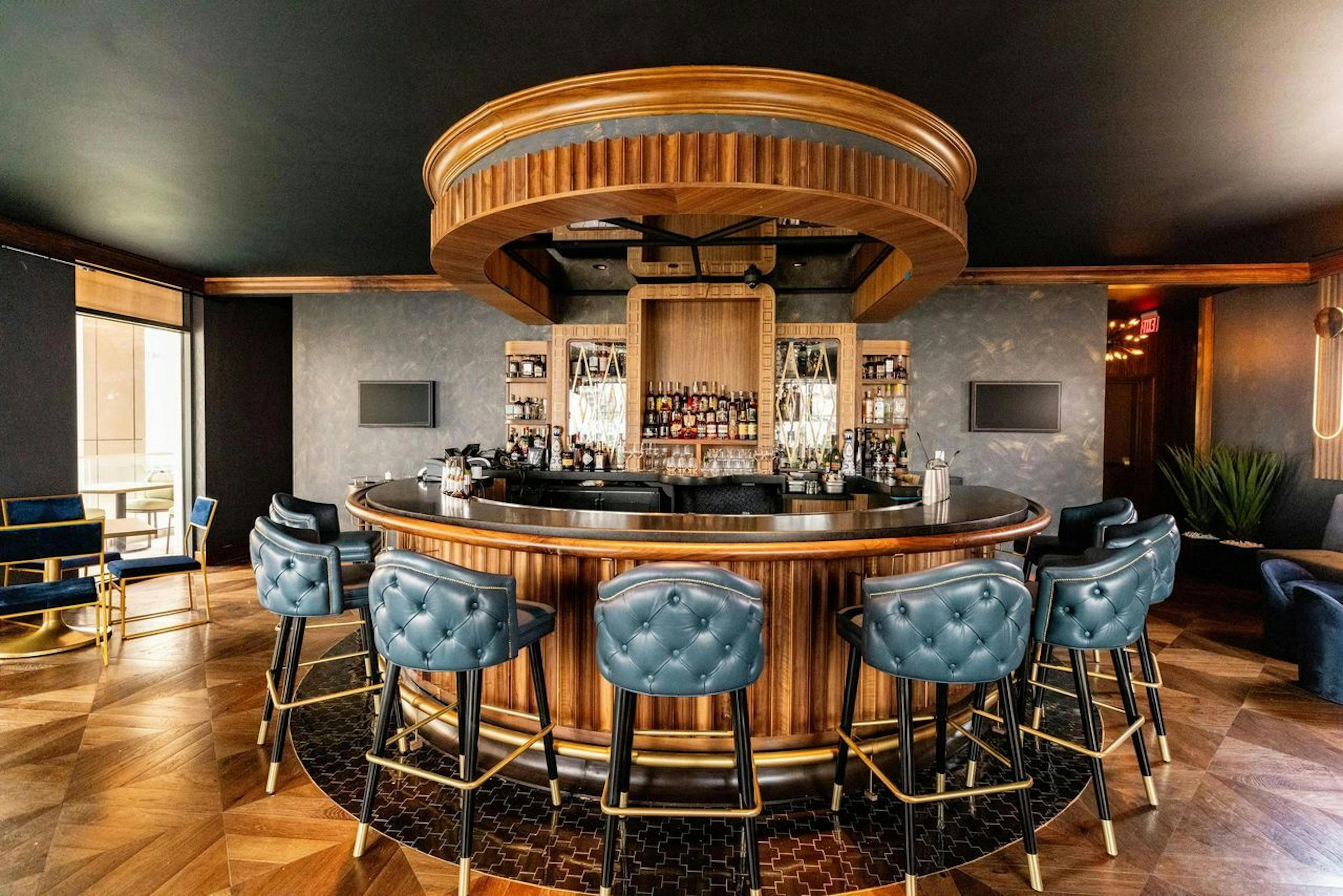 Stillwell's, Dallas, United States
