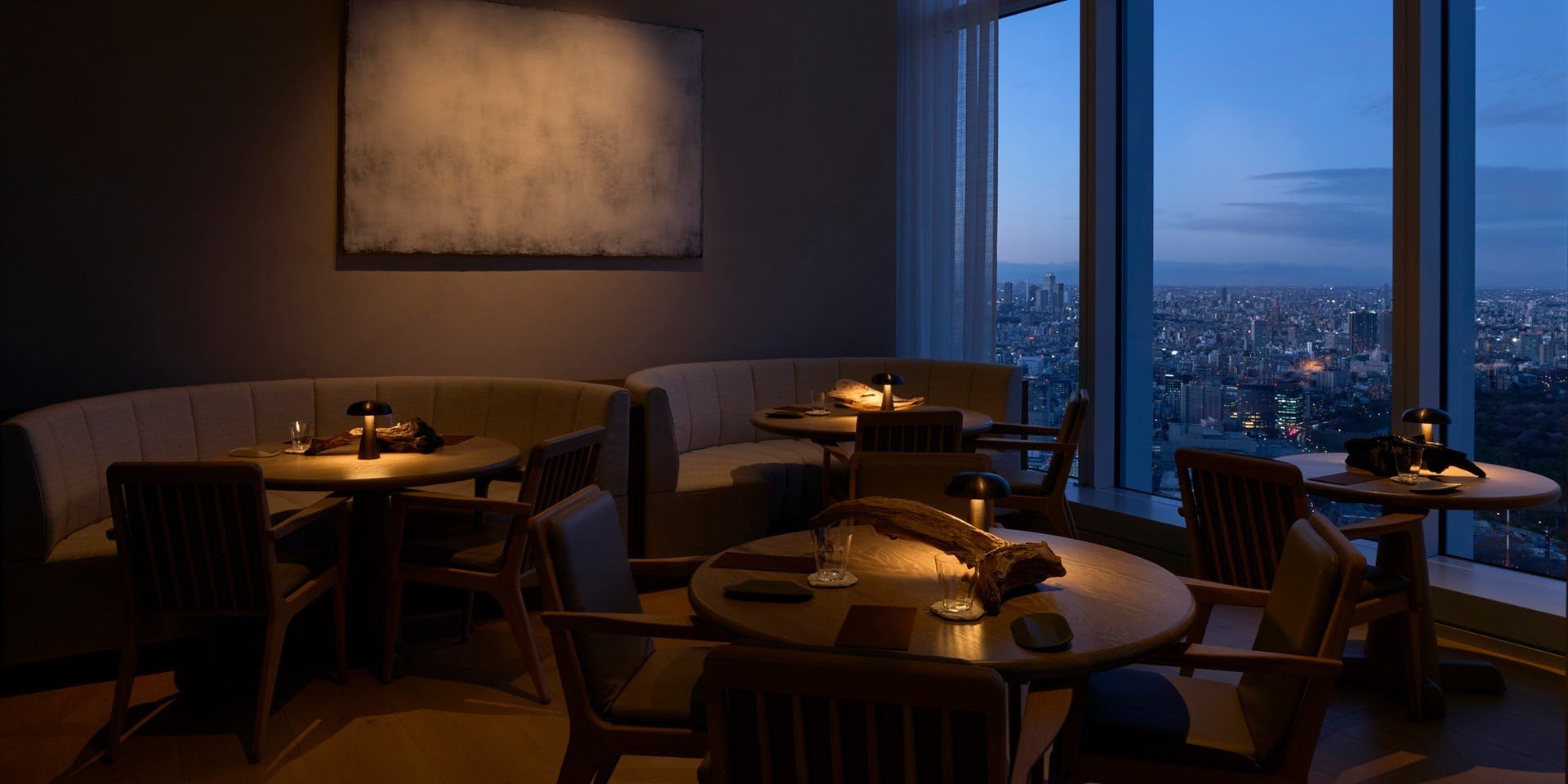 Jfree, Restaurant in Tokyo