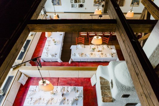 Kellerbauer, Restaurant in Bad Vigaun