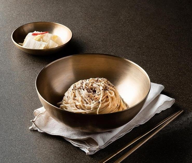 YUN, Restaurant in Seoul