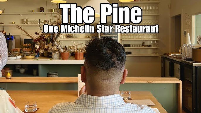 The Pine, Restaurant in Creemore