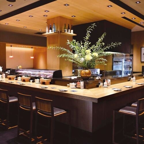 Cadence by Dan Bark, Restaurant in Bangkok