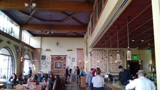 The Perch, Chicago, United States