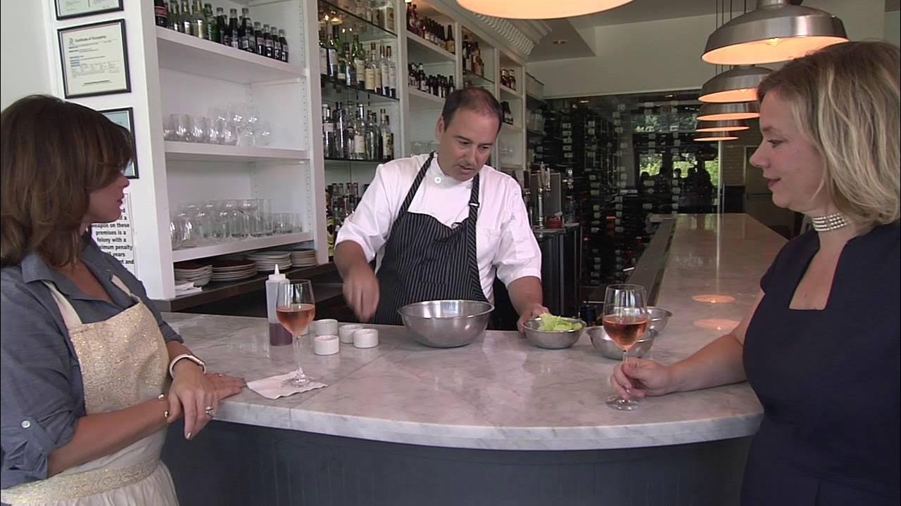 Gemma, Restaurant in Dallas