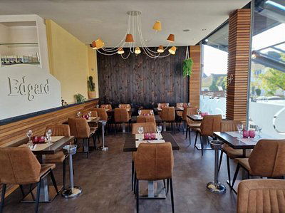 Brasserie du Quai, Restaurant in Namur